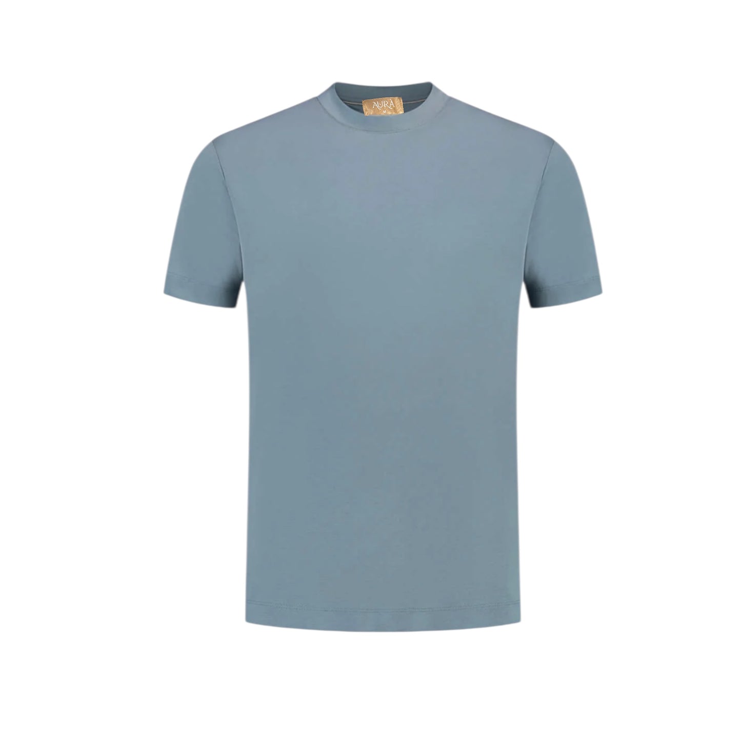 AURÀ EGYPTIAN COTTON T-SHIRT