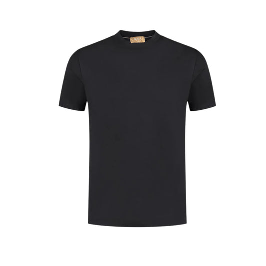 AURÀ EGYPTIAN COTTON T-SHIRT