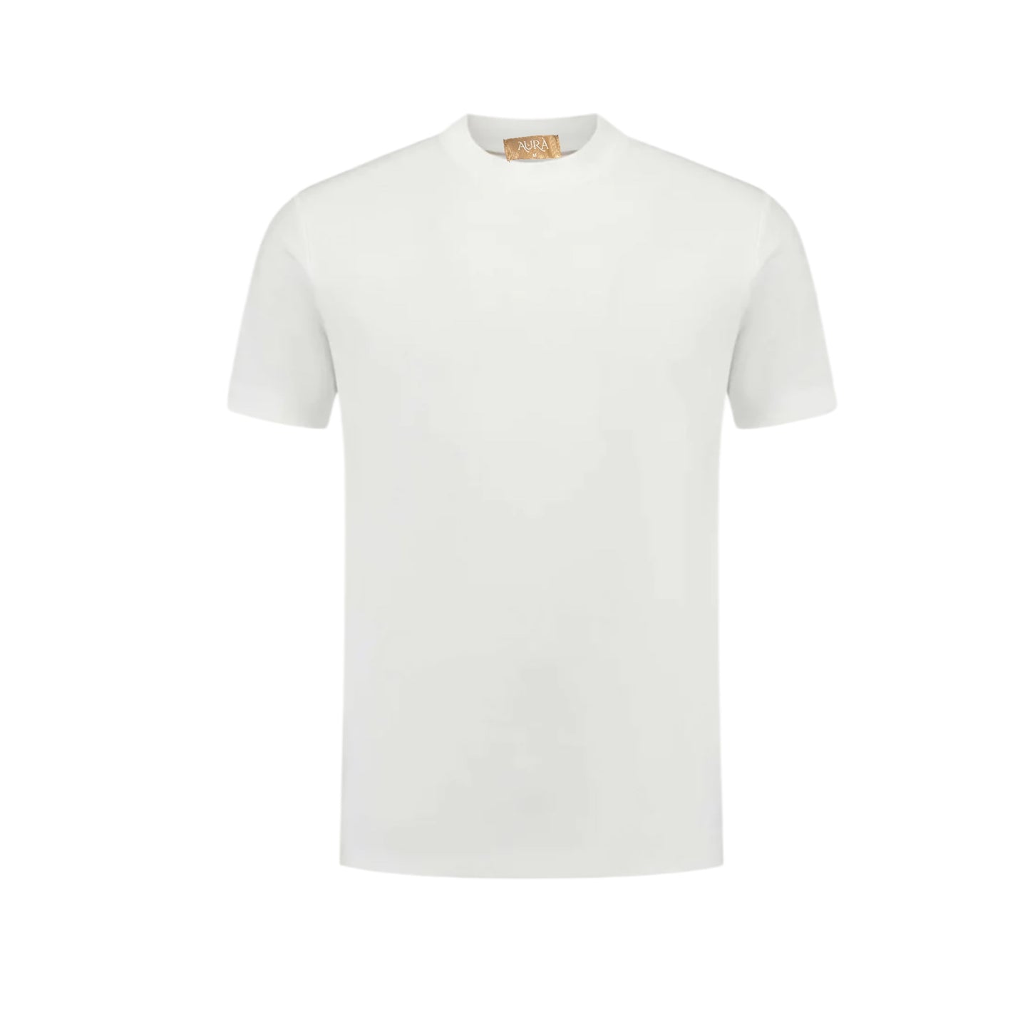 AURÀ EGYPTIAN COTTON T-SHIRT