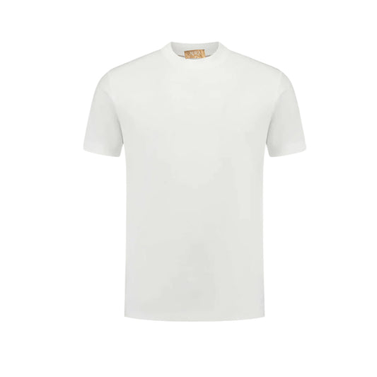 AURÀ EGYPTIAN COTTON T-SHIRT