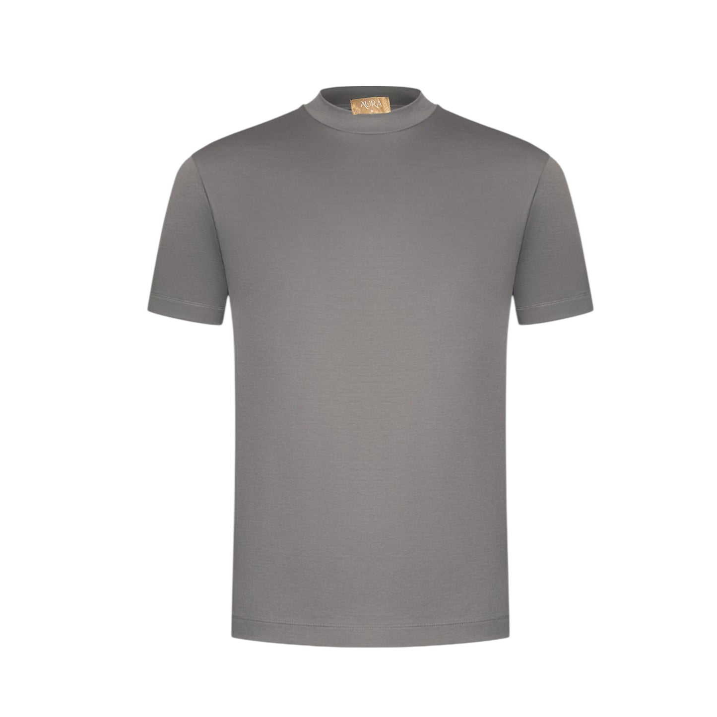 AURÀ EGYPTIAN COTTON T-SHIRT